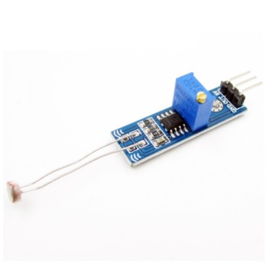 photoresistance detection Optical Photosensitive light sensor module For Arduino