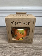 Sugar Booger Sippy Cup New Hungry Monsters