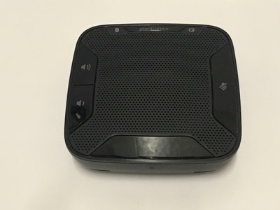 plantronics bluetooth speaker