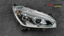 PEUGEOT 208 HEADLIGHT FACELIFT LED RIGHT EXCELLENT CONDITION!