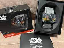 Disney Star Wars Force Band by Sphero For BB-...