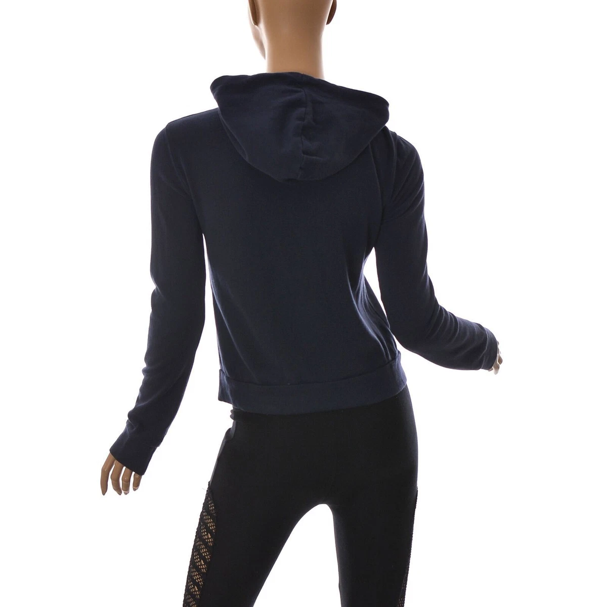 Hollister pullover sale sale