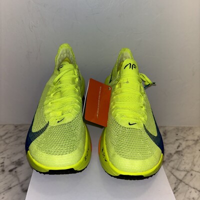 Size 13 - Nike Air Zoom Alphafly NEXT% 3 Fast Pack for sale online