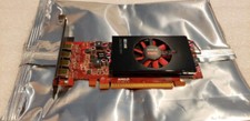 AMD FirePro W4100 2GB GDDR5 Video Card