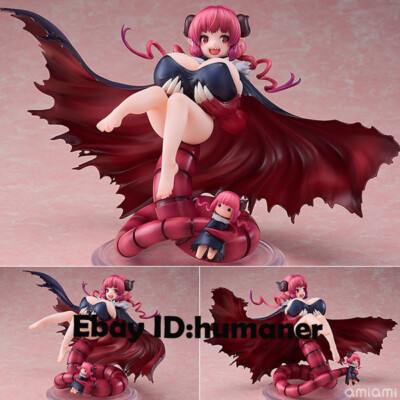 Ribose Kobayashi-san chi no Maid Dragon-Ilulu 1/6 Scale Character Figure Model