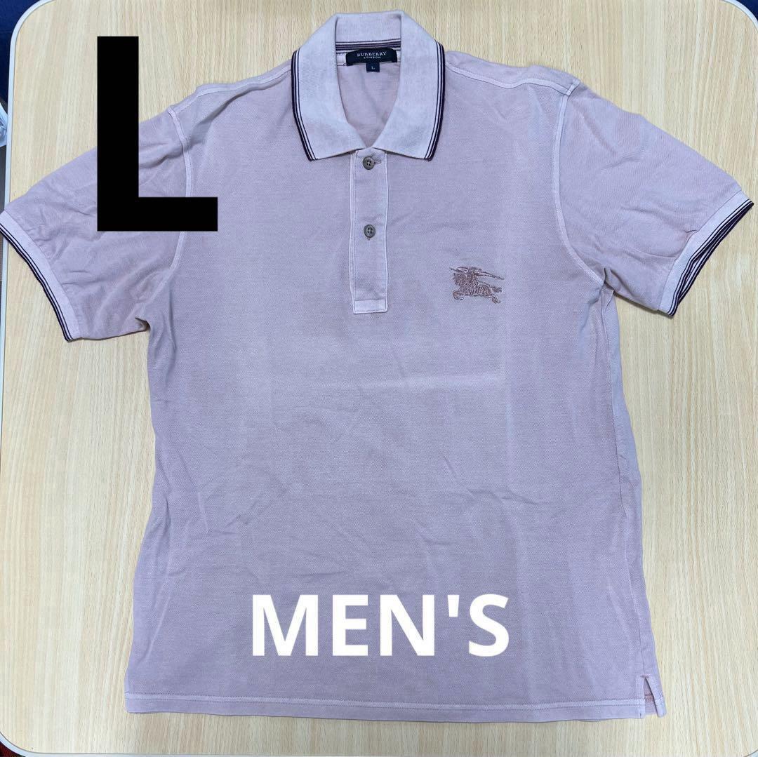 Burberry Polo shirt Men's Fashion from Japan