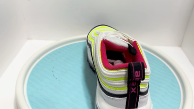 NIKE AIR MAX DELUXE 97 GS SHOES YOUTH'S SIZE: 5Y