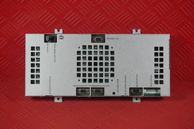 ABB DSQC601 3HAC 12815-1/09 Axis Controller TOP!