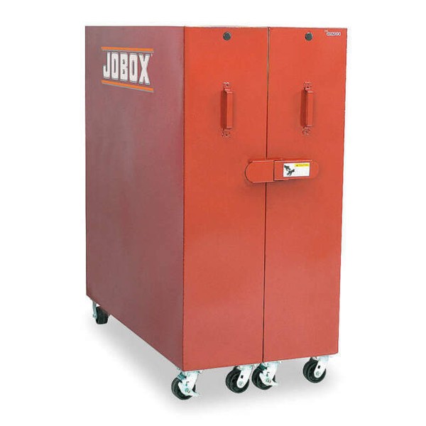 Jobox 692990 Rolling Clam Shell for sale online eBay