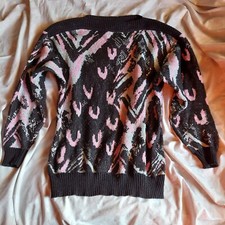 80s/90s Vintage Sweater
