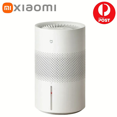 Xiaomi Mist Free Humidifier 3 APP 4L Antimicrobial Diffuser Filter Air Purifier