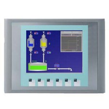 For SIEMENS HMI KTP700 Basic Panel 6AV2123-2G...