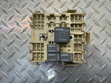 00-02 CHEVROLET SUBURBAN YUKON TAHOE 4WD WIRE HARNESS JUNCTION OEM 15770996