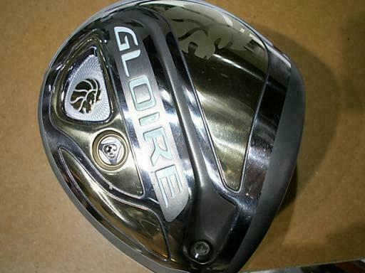 2014 TAYLOR GOLF CLUB DRIVER MADE GLOIRE LADIES JAPAN MODEL