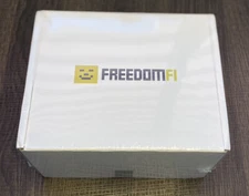 IN HAND Factory Sealed FreedomFi Helium 5G Miner Hotspot Earn HNT w/LoRaWAN/5G