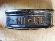 Kaminschutz Gusseisen 16 Zoll Schwerlast