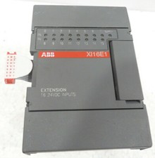 XI16E1-E4.0, ABB