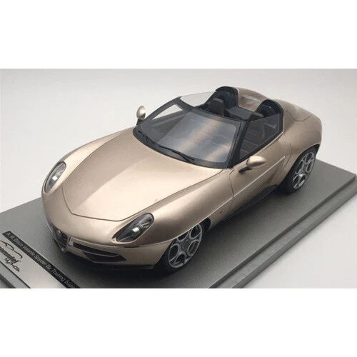 Altri modellini statici auto per Alfa Romeo