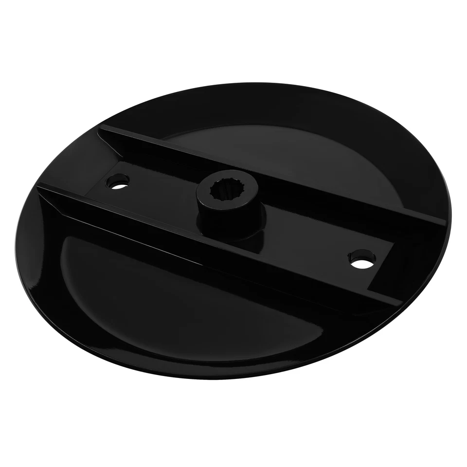 Blade Pan Stump Jumper para 4' 5' 6' cortadores rotativos cortadores 40HP caixa de engrenagens #2088028 - Imagem 3 de 4