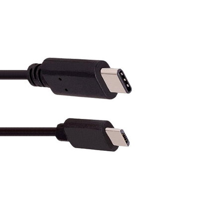 3'-6' USB Type C to Micro B Cable 480M 3A 28AWG Data Sync Charge PC Tablet Phone