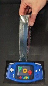 Defender of the Crown (Nintendo Entertainment System, 1989) NES CIB COMPLETE