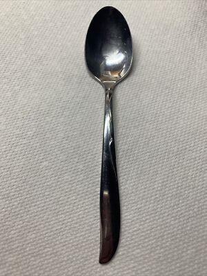 DUCHESS - DCS2 - by Oneida - Glossy Stainless Silverware / Flatware TEASPOON