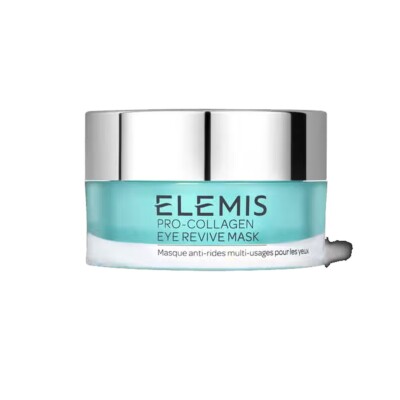 Elemis Pro-collagen Eye Revive Mask 15 ml 0.5 fl.oz. Expires  -2027
