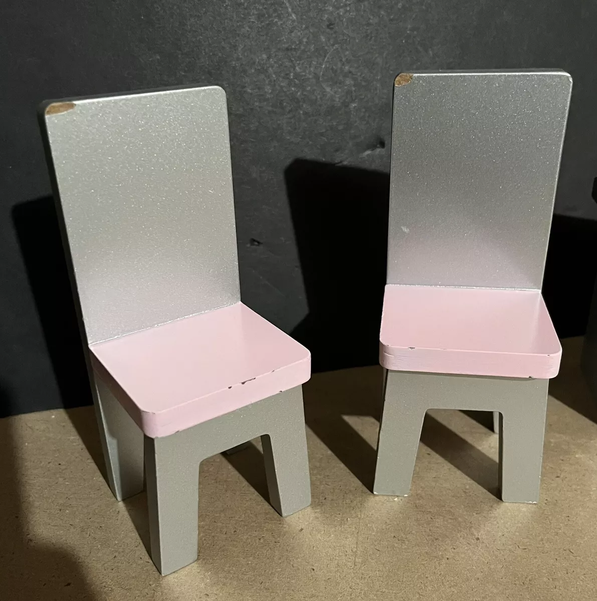 Winland furnishings dollhouse deals