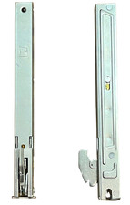 2 X WESTINGHOUSE 525 GAS STOVE MAIN OVEN DOOR HINGE GUK525WNG*35 GUK525WNG*53