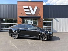 2022 Tesla Model X Base