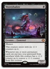 Moonshadow [Foil] #110 Prices | Magic Lorwyn Eclipsed | Magic Cards