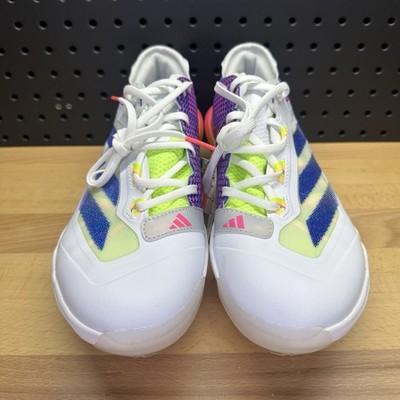 Adidas Men's 14 Adizero Impact TPU Warp Speed Baseball Cleats
