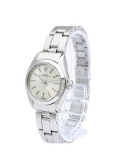 Rolex Oyster Perpetual 26