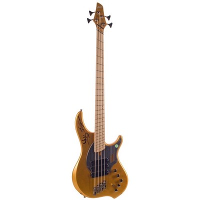 E-Bass Dingwall NG-3 Combustion 4 GD E Bass Bassgitarre NEU