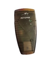 Keyspan USA-19HS USB Type-B Female to DB9 Female Adapter Black