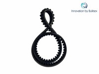 Keilriemen Motor 13X765Mm Passend FüR Ford New Holland