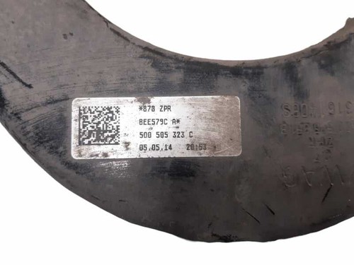 riemen hinten links VOLKSWAGEN TIGUAN 5N2 T1 BLUEMOTION 5Q0505323C deqip228738