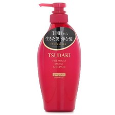 Tsubaki - Premium Moist  Repair Shampoo 450ml