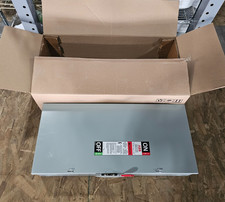 ABB TGN3324 Disconnect Switch, Non-Fusible, 200A, 240VAC, NEMA 1 3-Pole