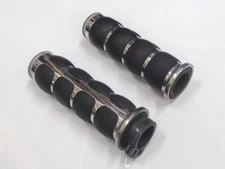 1996-2016 Yamaha V Road Royal Star 650 1300 1600 1700 Handlebar Grips OEM