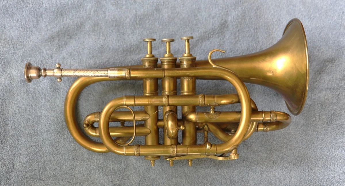 Vintage Cornets for sale | eBay