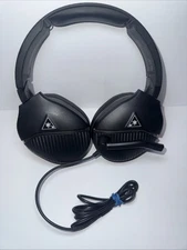 Turtle Beach Wired Gaming Headphones
