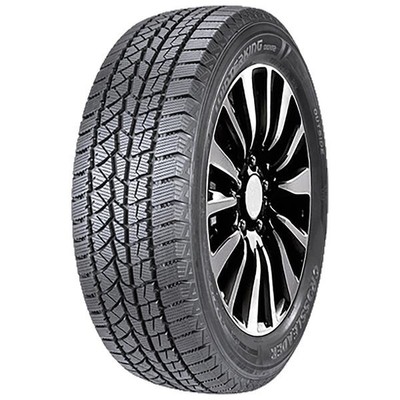 4x Winterreifen - DOUBLESTAR WINTERKING DW02 215/50R17 91T BSW