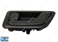 Innen TüRgriff Links LH FüR Hyundai Getz 2004-2010 Schwarz 82610-1C020WK
