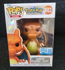 New ListingFunko POP! Pokemon Center Pearlescent Charizard 843