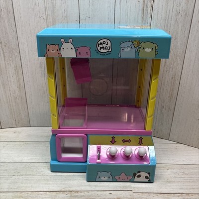 MGA Entertainment 555520 Moj Moj Squishy Toys Claw Machine Playset Works
