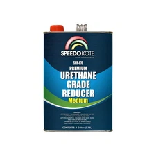 SMR-870 - Universal Medium 65-80°F Urethane Grade Reducer, One Gallon.