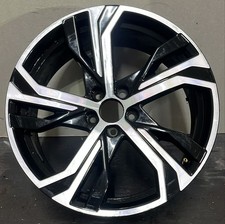 GENUINE VOLVO 19" ALLOY WHEEL S60 V60 32271991