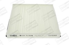 CHAMPION CCF0293 Filter, cabin air for ALFA ROMEO,FERRARI