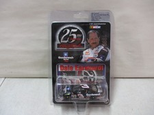 Action Dale Earnhardt 3 Goodwrench 25th Anniversary 1999 Monte Carlo 1/64